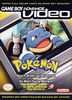 Game Boy Advance Video - Pokemon - Volume 4 Box Art Front